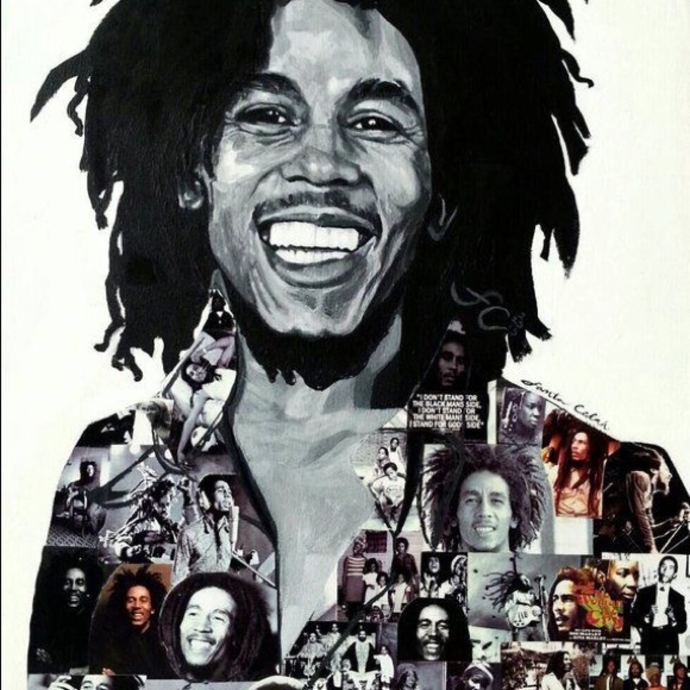 Meet your Posher, Jerome